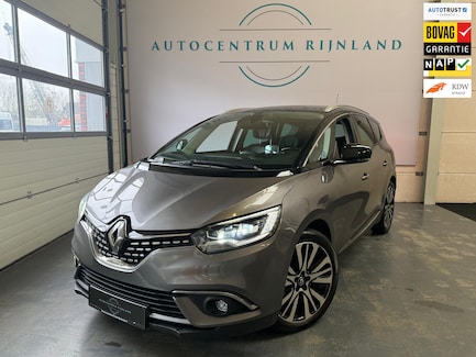 Renault Grand Scenic 0