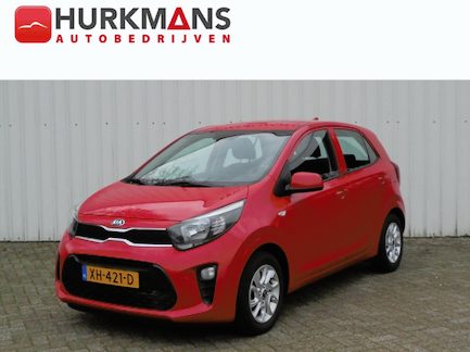 Kia Picanto 0