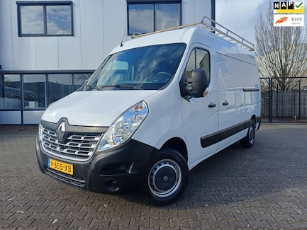 Renault Master 0