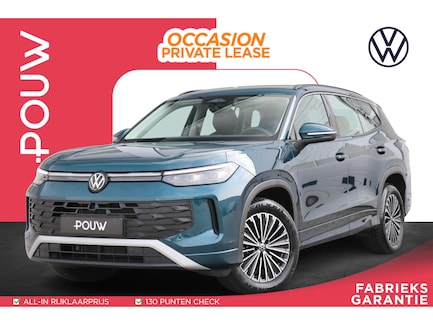 Volkswagen Tayron 0