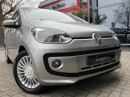 Volkswagen Up! 0