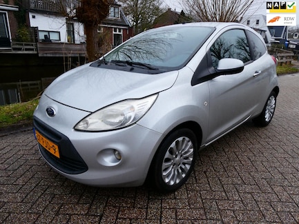 Ford Ka 0
