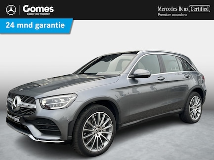 Mercedes-Benz GLC 0