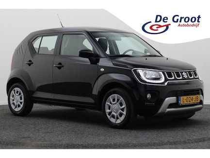 Suzuki Ignis 0