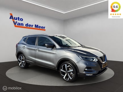 Nissan Qashqai 0