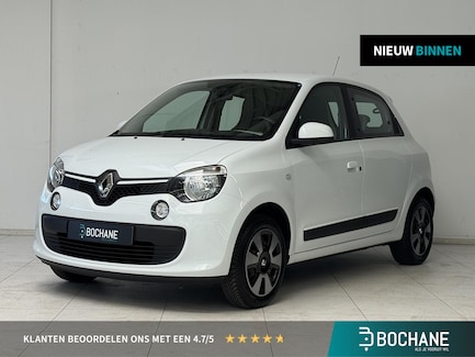 Renault Twingo 0