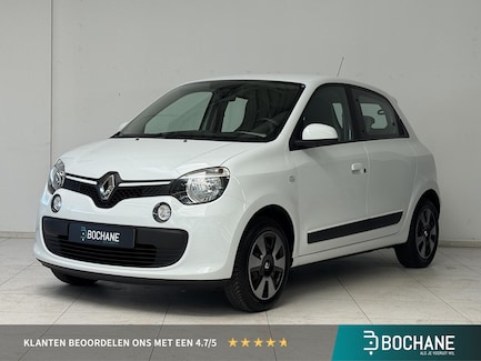 Renault Twingo 0
