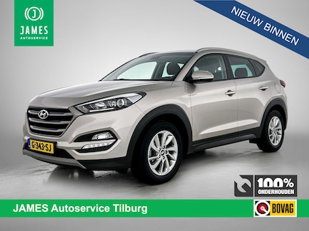 Hyundai Tucson 0