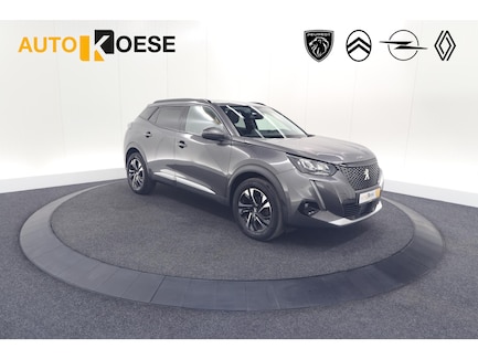 Peugeot 2008 0