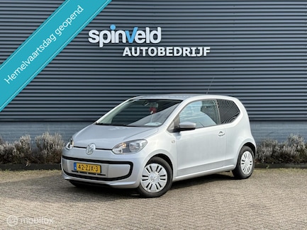 Volkswagen Up! 0