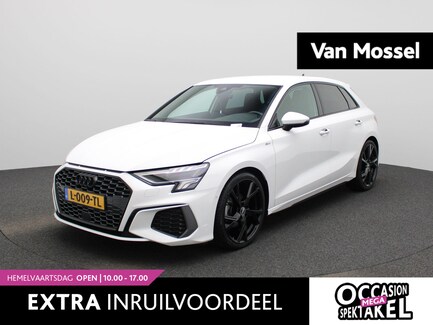 Audi A3 0