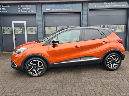 Renault Captur 0