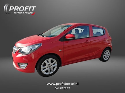 Opel Karl 0