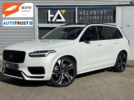 Volvo XC90 0