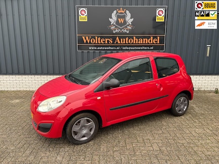 Renault Twingo 0