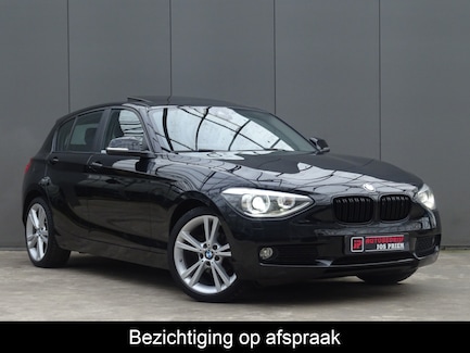 BMW 1-Serie 0