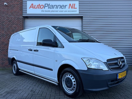 Mercedes-Benz Vito 0