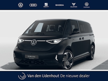 Volkswagen ID. Buzz 0
