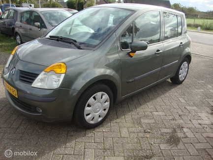 Renault Modus 0