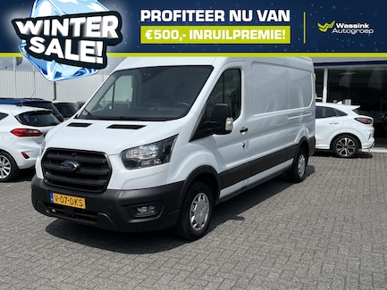 Ford Transit 0