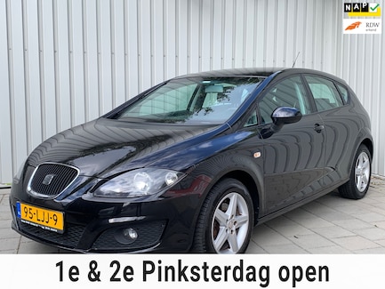 SEAT Leon 0