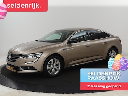 Renault Talisman 0