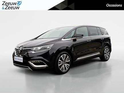 Renault Espace 0