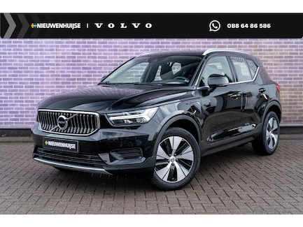 Volvo XC40 0