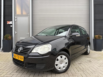 Volkswagen Polo 0
