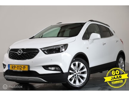 Opel Mokka 0
