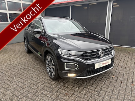 Volkswagen T-Roc 0