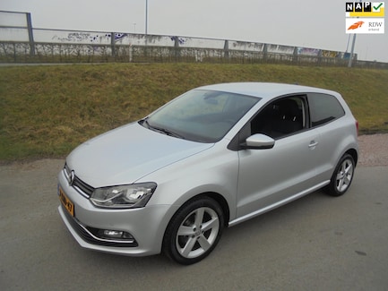 Volkswagen Polo 0