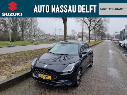 Suzuki Swift 0
