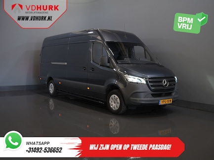 Mercedes-Benz Sprinter 0