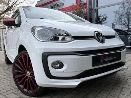 Volkswagen Up! 0
