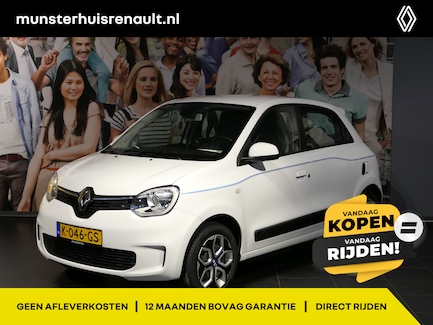 Renault Twingo 0