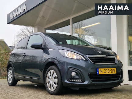 Peugeot 108 0