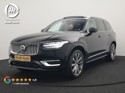 Volvo XC90 0