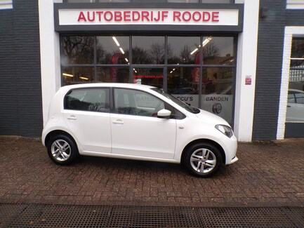 SEAT Mii 0