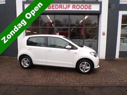 SEAT Mii 0