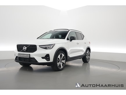 Volvo XC40 0