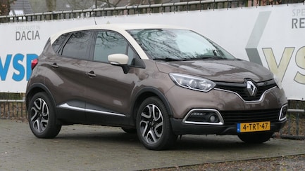 Renault Captur 0