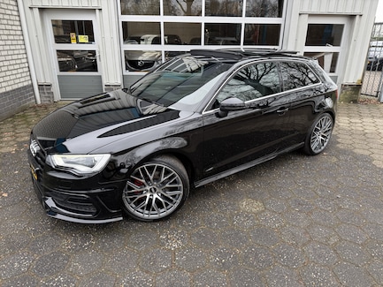 Audi A3 0