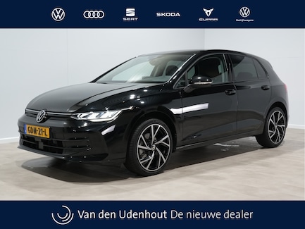Volkswagen Golf 0