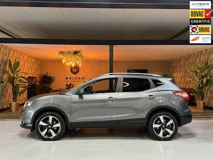 Nissan Qashqai 0