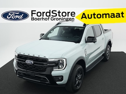 Ford Ranger 0