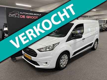 Ford Transit Connect 0