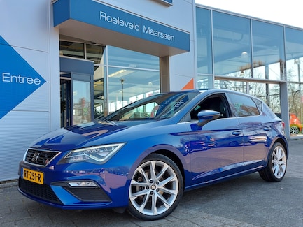 SEAT Leon 0