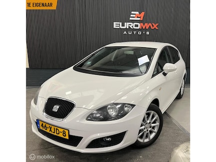 SEAT Leon 0