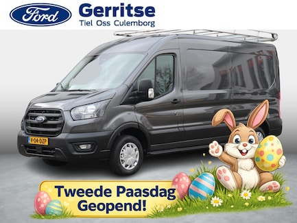 Ford Transit 0